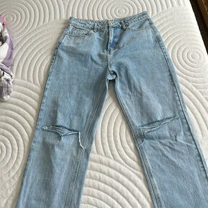 Princess Polly Denim